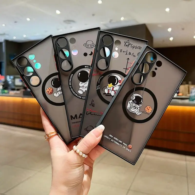삼성 갤럭시 S25 엣지 S26 S23 S24 울트라 S25 FE A55 A54 A56 A... - 1