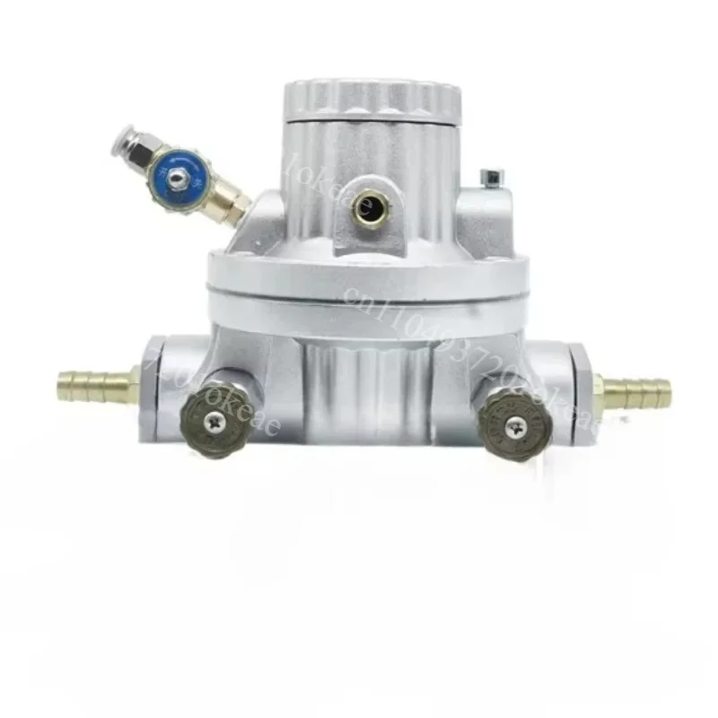 BML‑5 Pneumatic Single‑Diaphragm Pump, Corrosion‑Resistant Ink Glue Pump for Printing Machineone