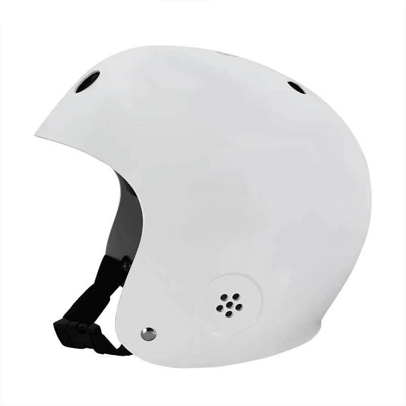 CPSC ASTM CE Certified High quality BMX Long Skateboarding Helmet