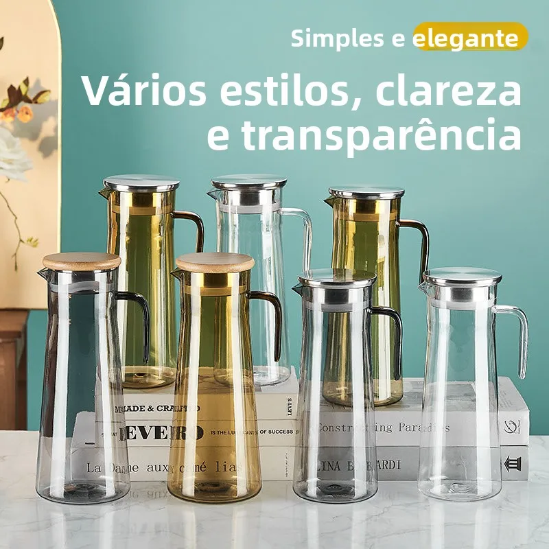 acrylic-commercial-grade-water-bottle-for-restaurant-banquet-hall-high-temperature-resistant-beverage-pot-for-tea-and-juice