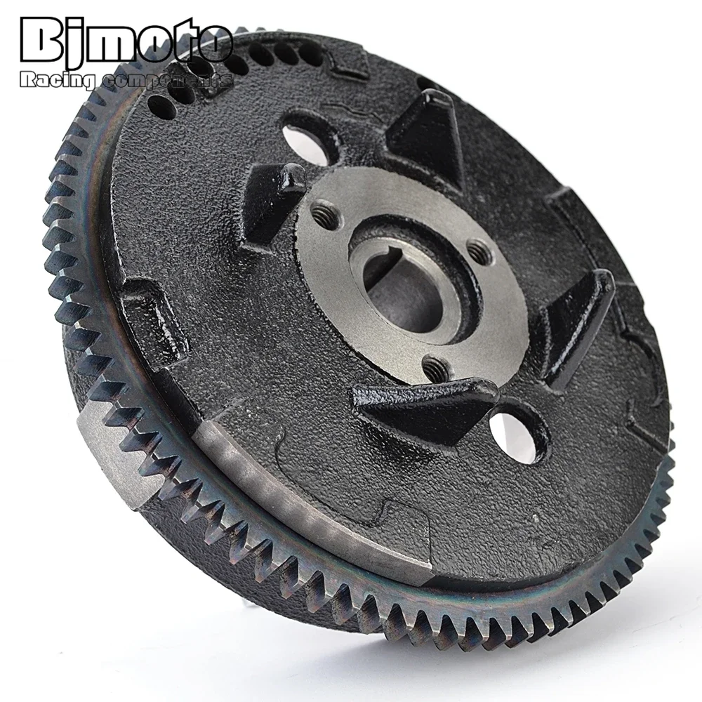 

MotorcycleStator Flywheel For Polaris SportSman 400 2003-2004 Worker 500 1999-2001 LUH 6X6 PPS 2002 Scramber 500 1997-2000