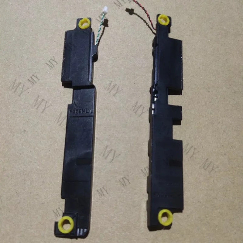 

TT новый встроенный комплект динамиков L + R для HP EliteBook 860 865 G9, запасные части PXG914