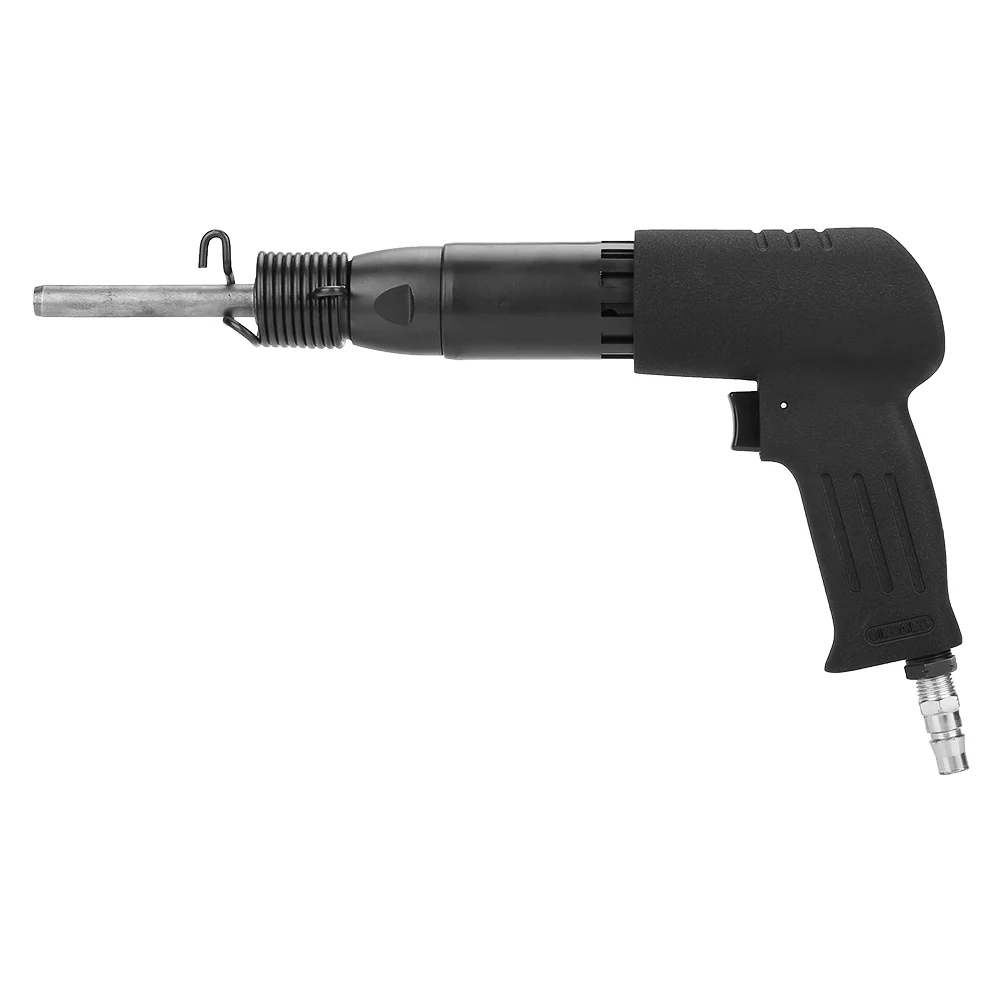 250 نوع هوائي التثبيت بندقية قوة قوية سبائك الألومنيوم المواد 85 مللي متر السكتة الدماغية يده الهواء الصلبة برشام المطرقة