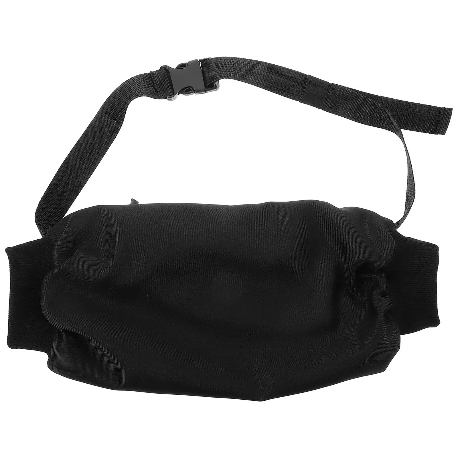 

Football Hand Warmer Pouch Adjustable Strap Zipper Pocket Warm Winter Sports Outdoor Hiking Cycling Bag Hand Warmer