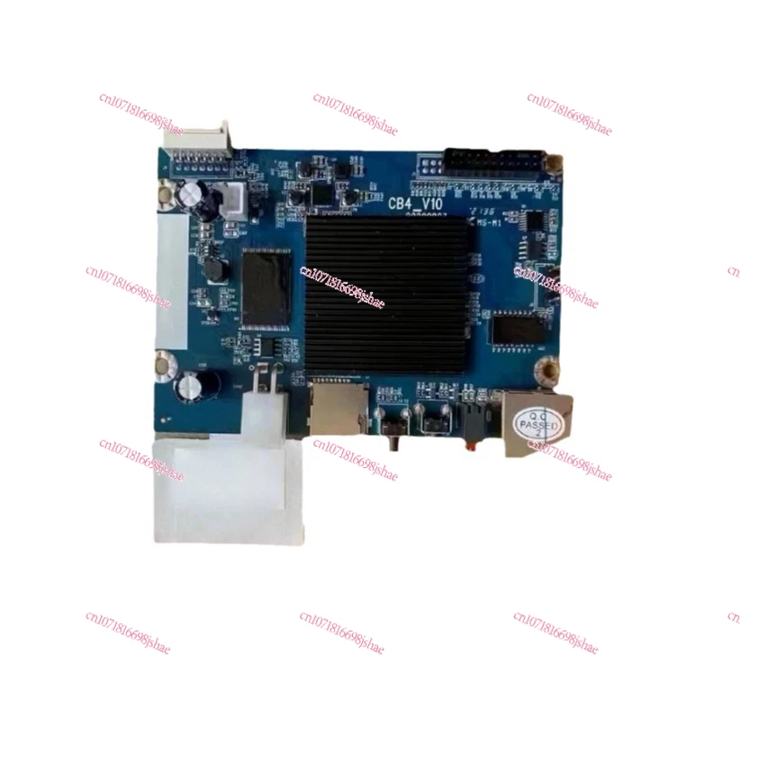 

New CB4-V10 Control Board for M20S M21S M30S M31S M50