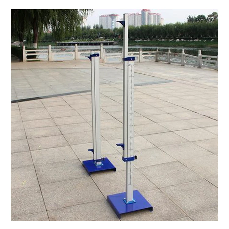 Export High Quality Moving Jumping Shelf . Aluminium Alloy Jumping Stand Competition Standard Jumping Shelfpromote sales