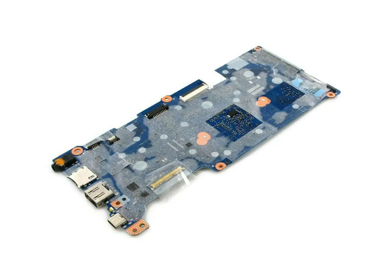 placa mae para hp 14 14 db 4gb ram armazenamento 64gb processador amd a4 9120c rev h 100 testado testado completamente l51320001 01