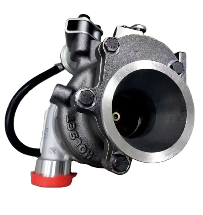 

Popular Hot sell B3.3 Hallset Supercharger