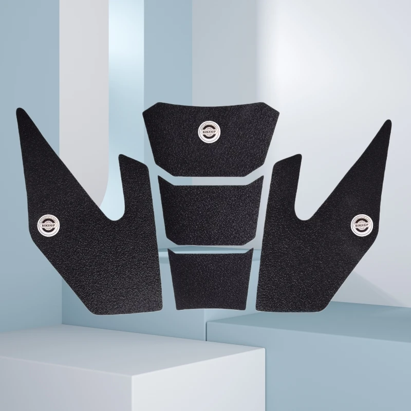 

Для CFMOTO Nk400 Nk650 наклейки на топливный бак мотоцикла модифицированные наклейки из рыбьей кости противоскользящие защитные боковые наклейки на топливный бак