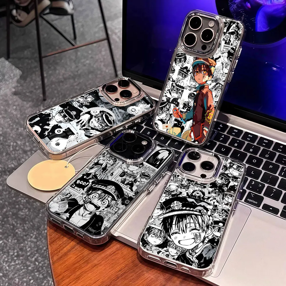 Hanako Kun Yashiro …