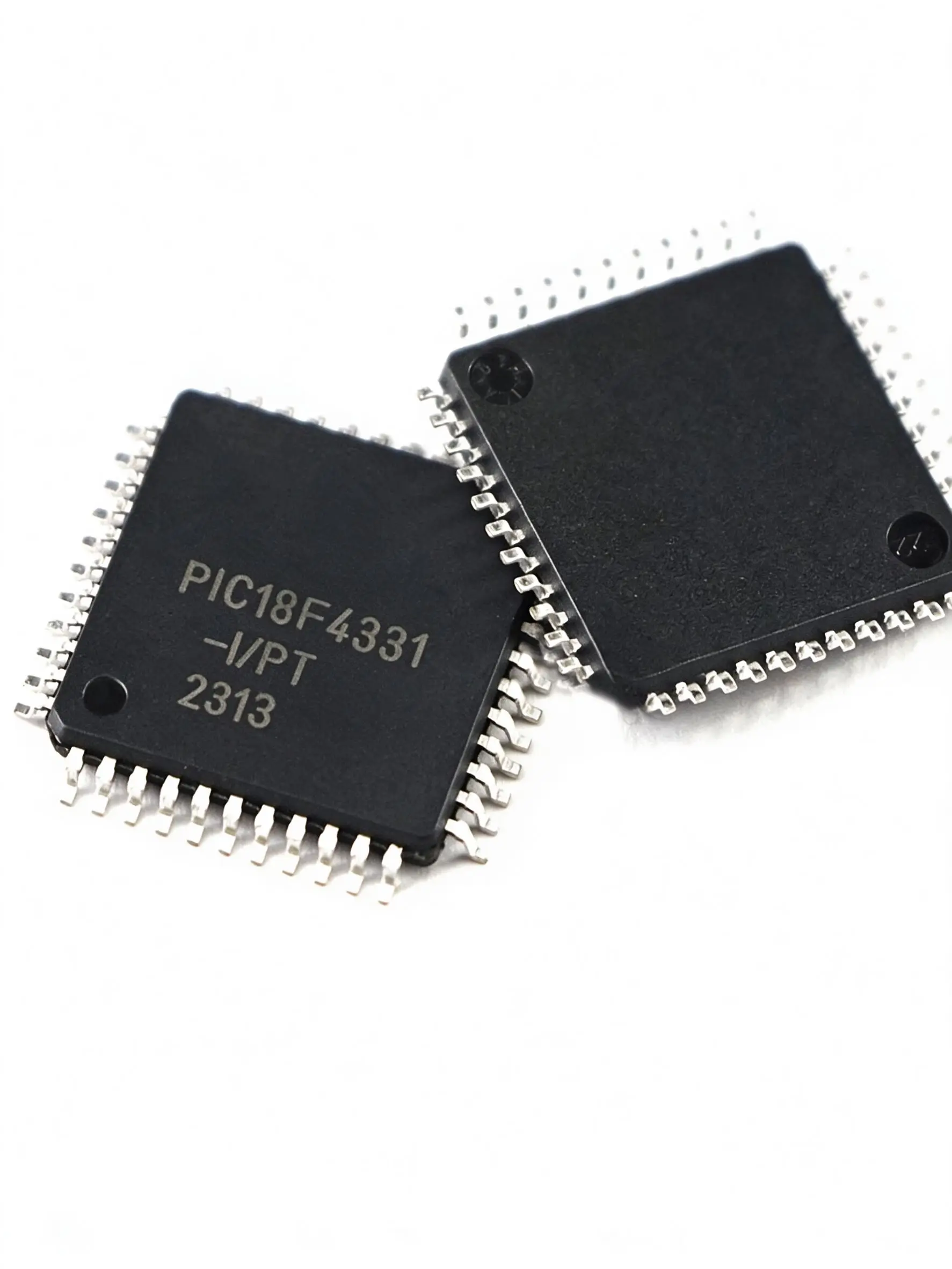 5piece PIC18F4331-I/PT Price discounts Spot supply Ready Stock