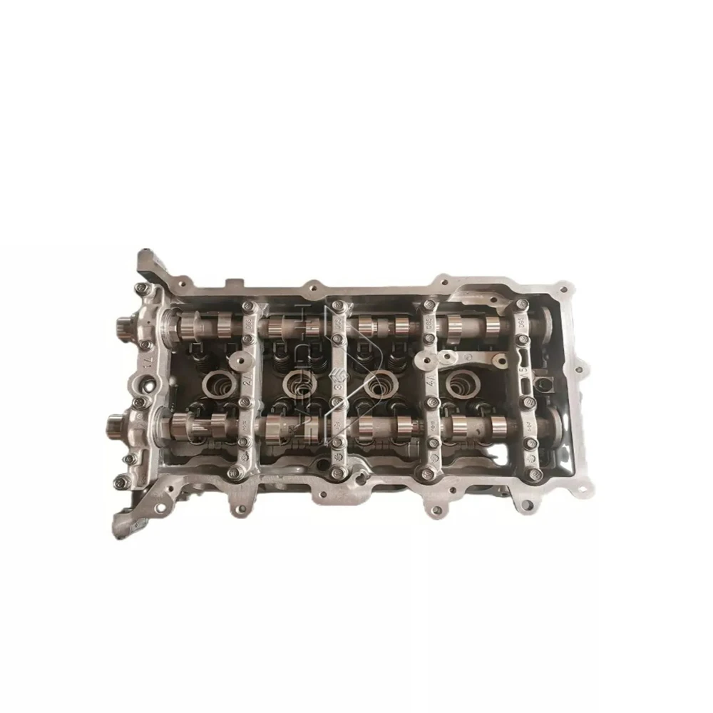 

New Auto Parts Complete Cylinder Head G4NA Engine For Hyundai Elantra Accent For Kia Sportage Rio