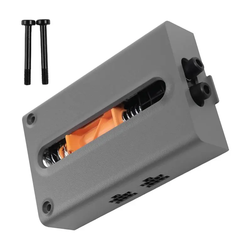 N35R-For Bambu Lab P2S Feed Buffer Feed Buffer For Bambu Lab P2S Data Extension Cable Tube For 3D Printer Accessory