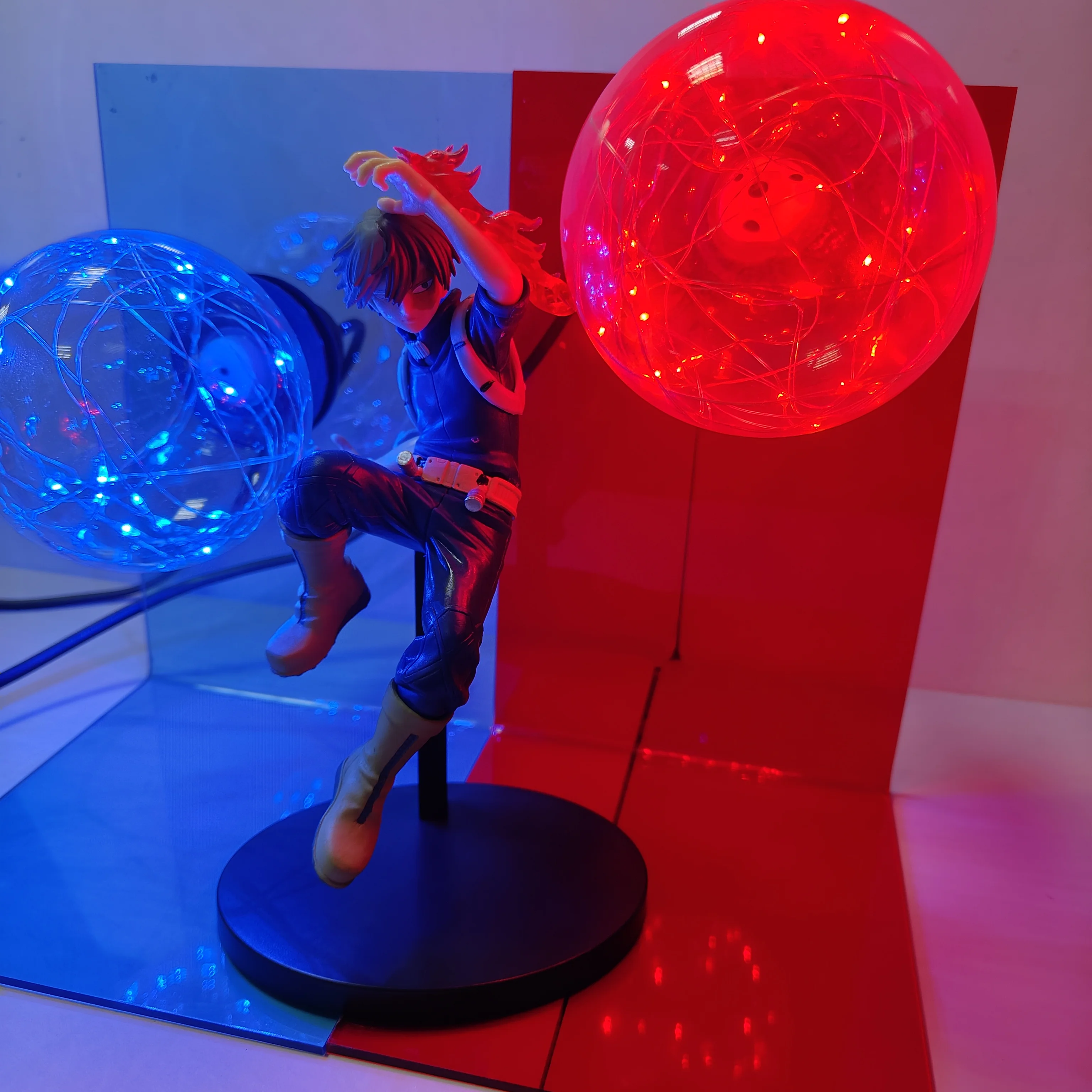 僕のヒーローアカデミア 竈門炭治郎 ランプ付きLEDアクショ - Model Kit Frieza のレビューと価格