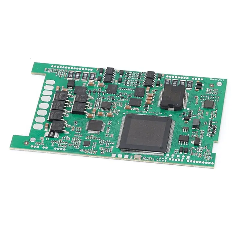 

Печатная плата M49K-0AM TCU для чипа TCU трансмиссии DQ200 и печатной платы 0AM927769D