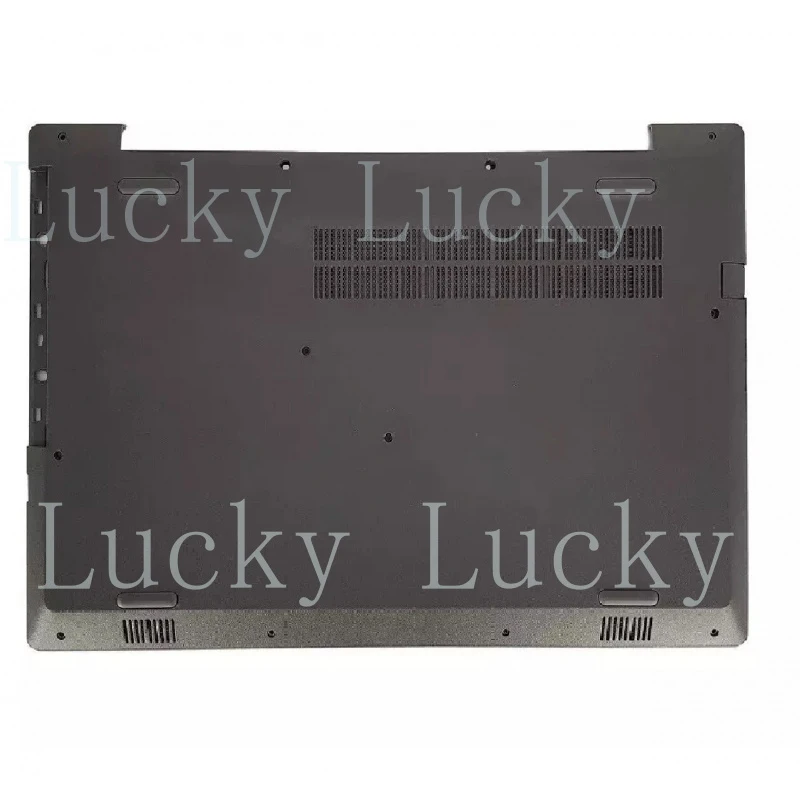 f Bottom Base Cover For Lenovo V130-15IGM V130-15IKB V130-15ISK Grey 5CB0R33568