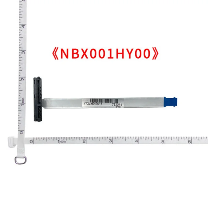 A++Laptop SATA Hard Drive Flex Cable For Lenovo ThinkPad E475C E475 E470C E470