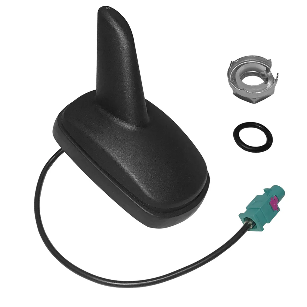 Car Roof Antenna Ca… - image