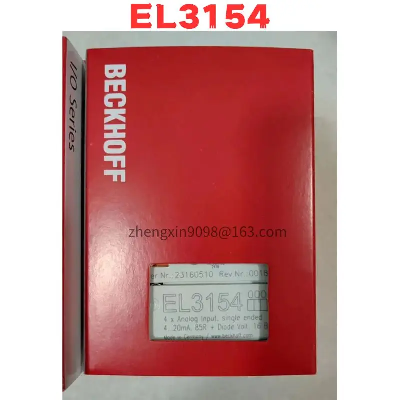 

Brand New Original EL3154 module