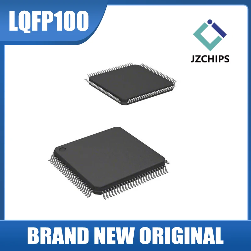 （10 pcs）LPC2387FBD100 LQFP100 NXP Brand new Original  Integrated circuit  JZCHIPS (Contact us to get best offer)