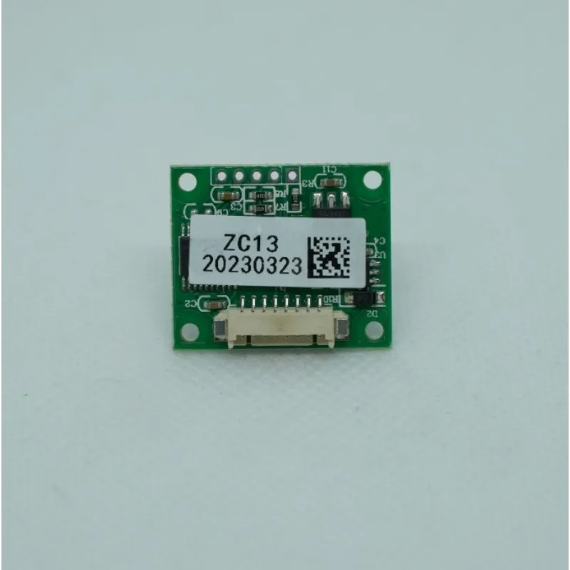 ZC13 Methane CH4 Sensor Module for Home Gas Safety Complete device development of household gas leak alarm