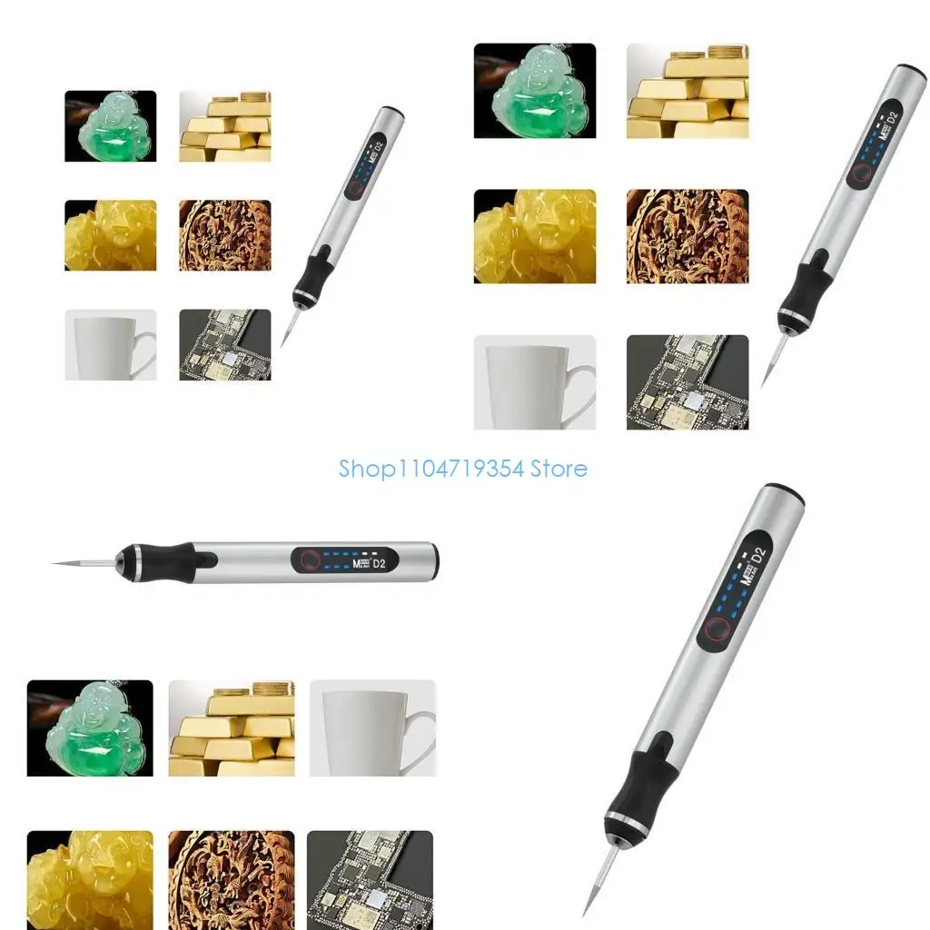 0xld-upgraded-electric-engraving-pen-cordless-rotary-tool-kits-3-gears-speeds