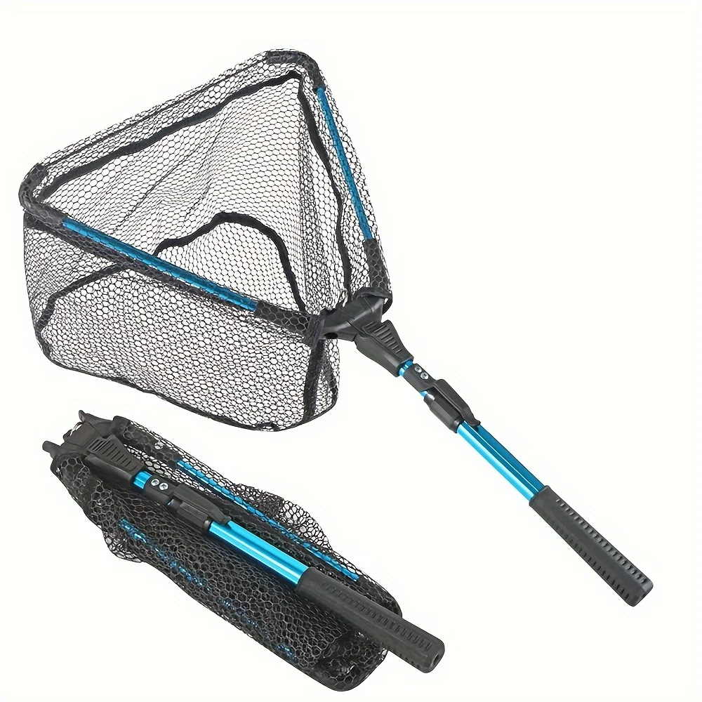 Thumbnail 2 - #30 New Fishing Nets Arrivals