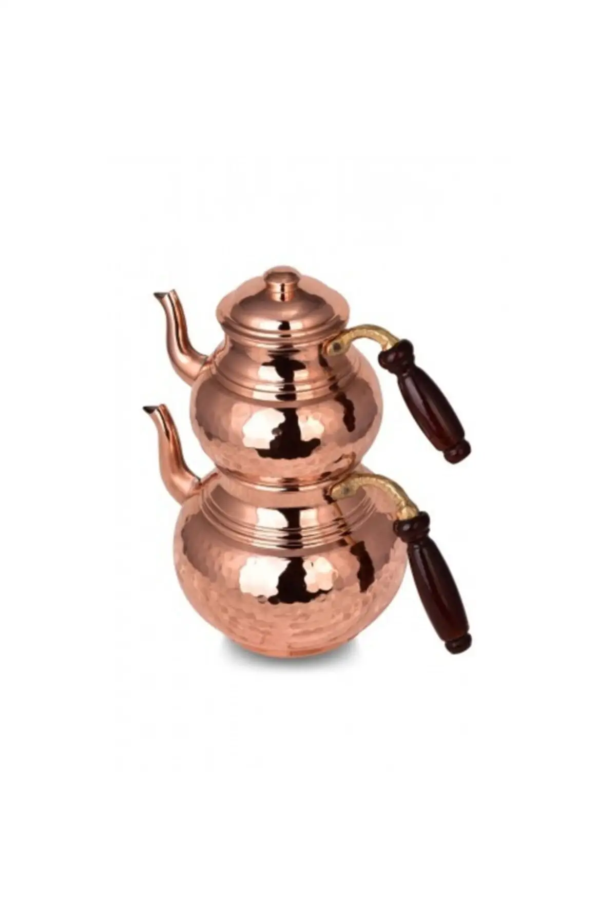 

DOLBOVI red Handmade copper classic teapot 1 No fine hand tattoo Cooper Tea Pots Handmade