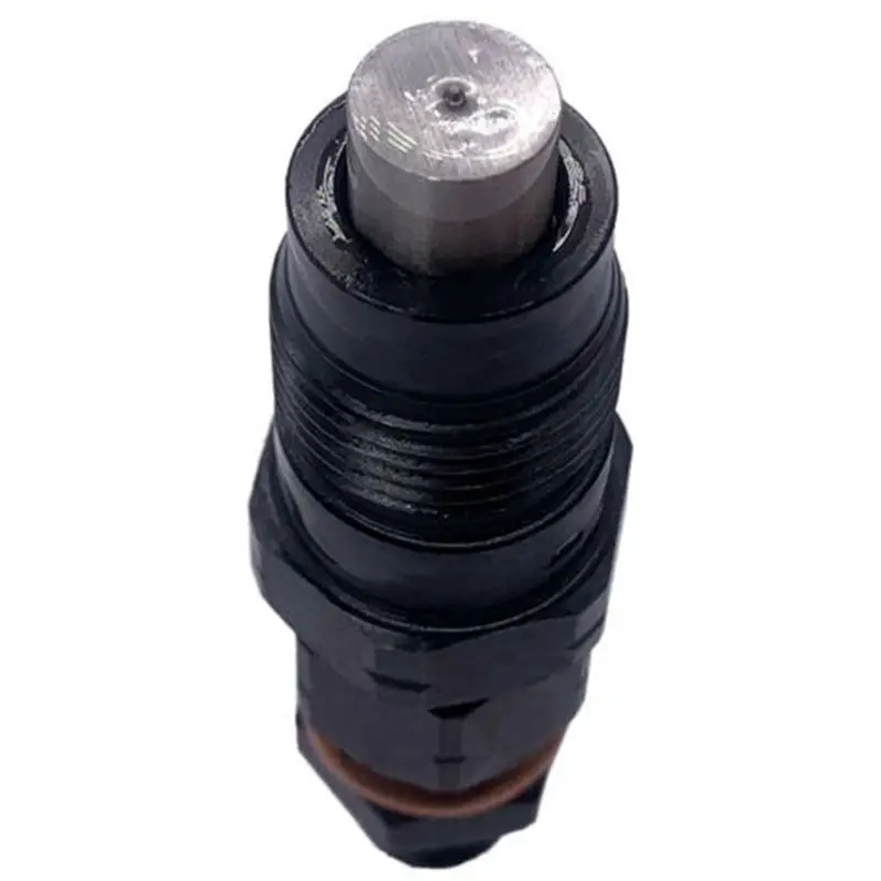 1 Pcs Car Parts Fuel Injector For Toyota Crown Hiace Hilux Land Cruiser 2LTE Fuel Injector Nozzle 23600-59155 2360059155-A54R