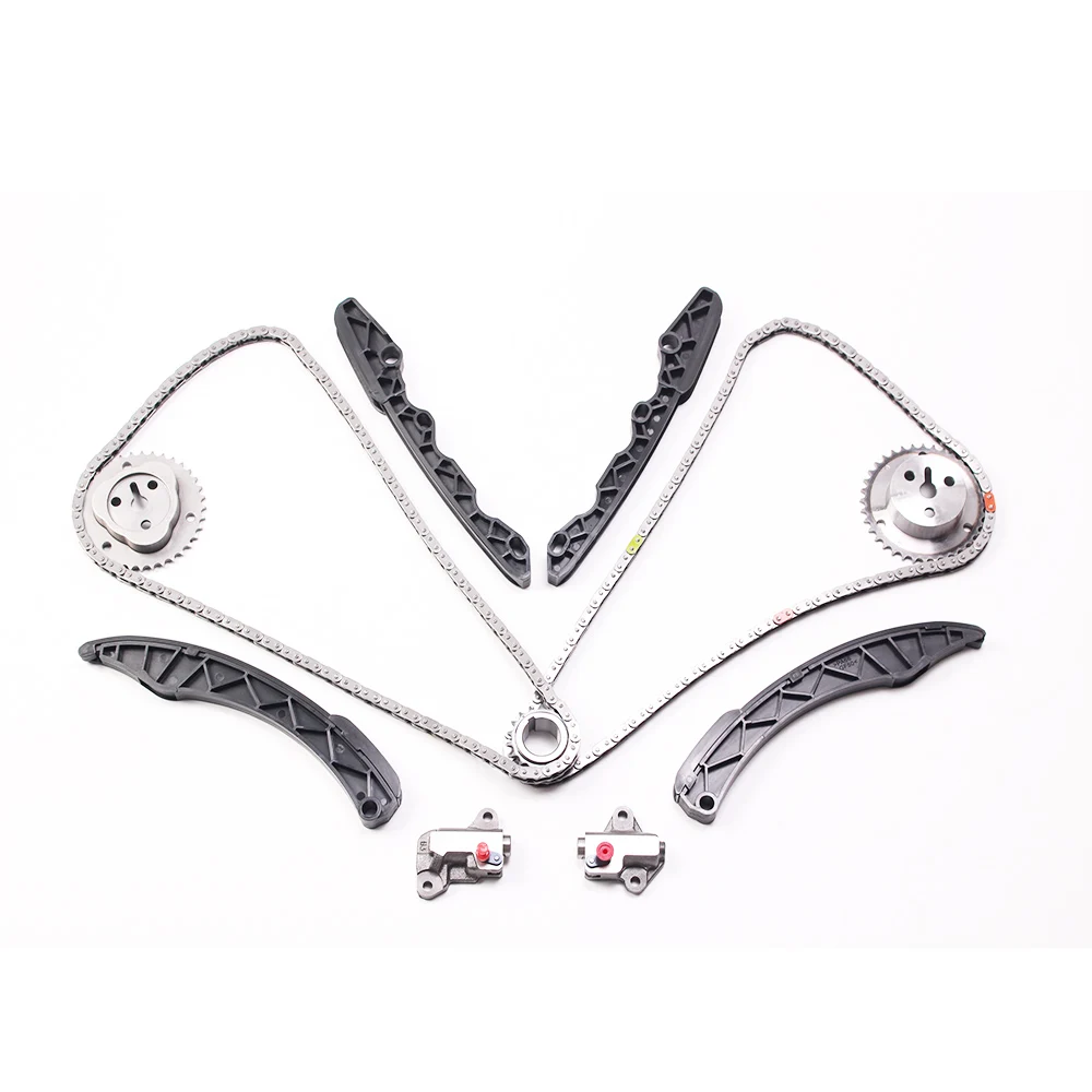 

Auto Parts Engine Timing Chain Kit For 11-15 SUBARU BRZ FORESTER IMPREZA WRX XV SCION FR-S FA20