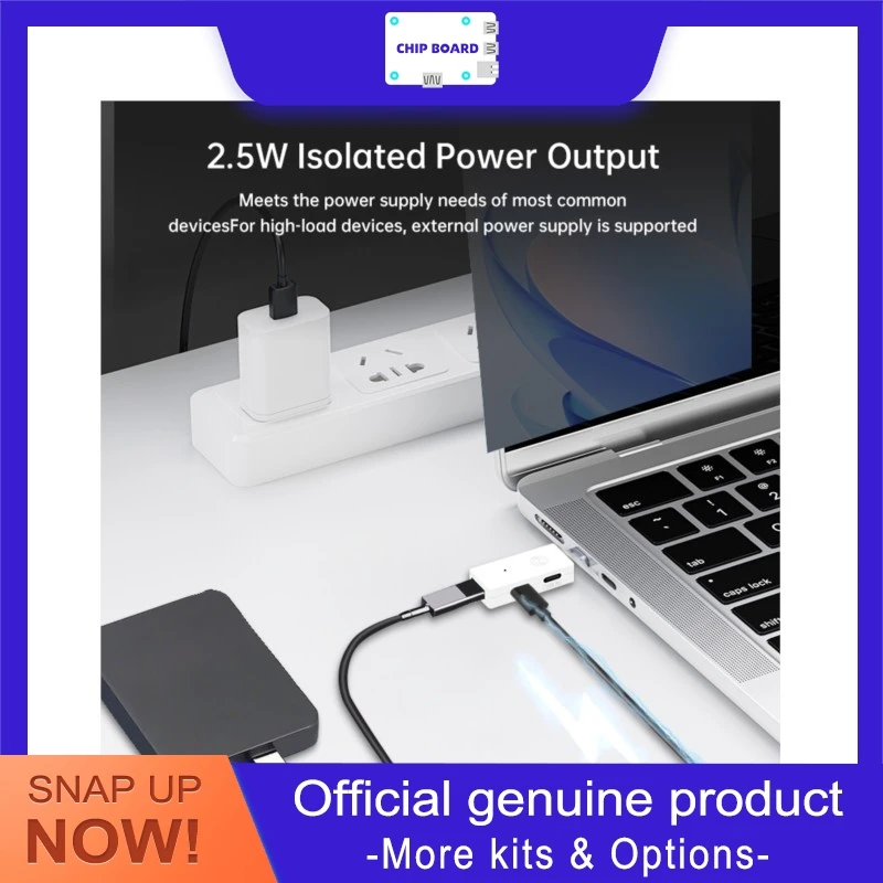 modulo-de-aislamiento-usb-20-alientek-hub23-480mbps-interfaz-de-proteccion-con-optoacoplador-industrial-dispositivo-de-alta-velocidad