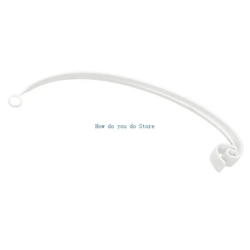 

19QF стул для роста, совместимый с игрушечным баром, крючок для стула для роста, аксессуары для игрушечного бара, обеспечивающие