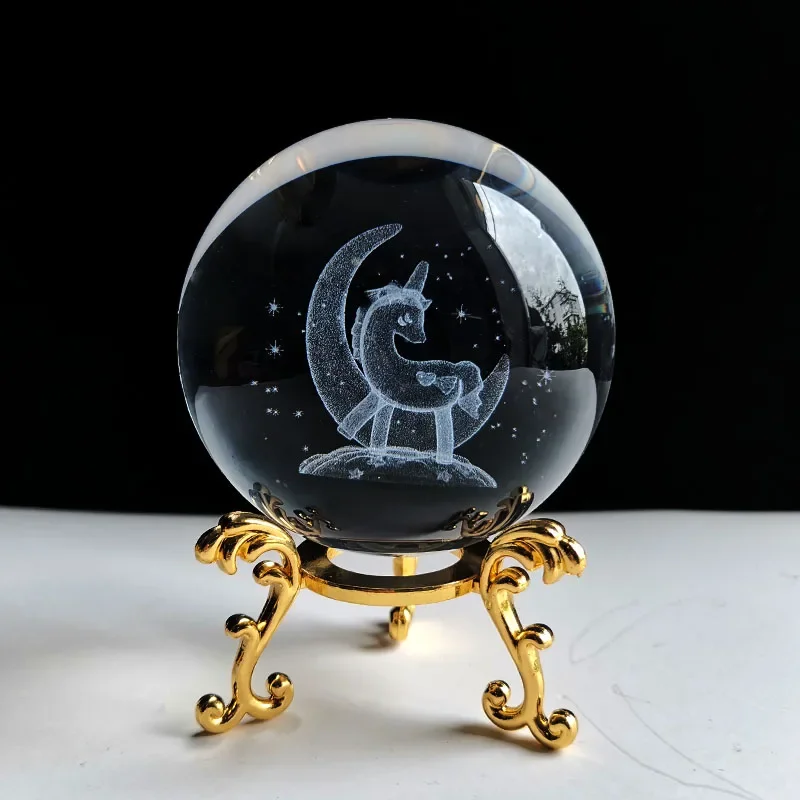 Crystal Ball Unicor…