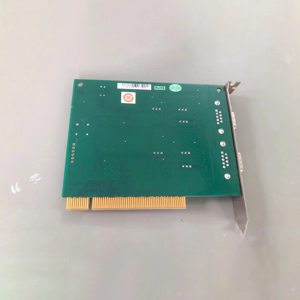 For Advantech PCI-1601 A1 A1/B1 Universal RS-422/485 With Surge Protection Function