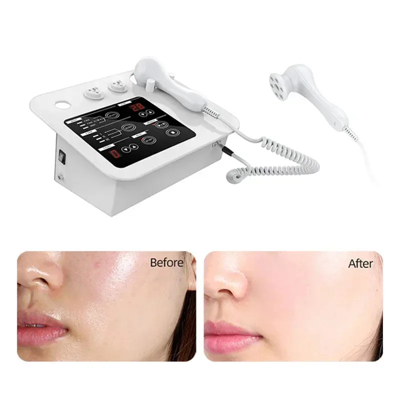 Portable anti wrinkle revitalizing skin beauty product introduction instrument skin care facial beauty machine for salon/spa