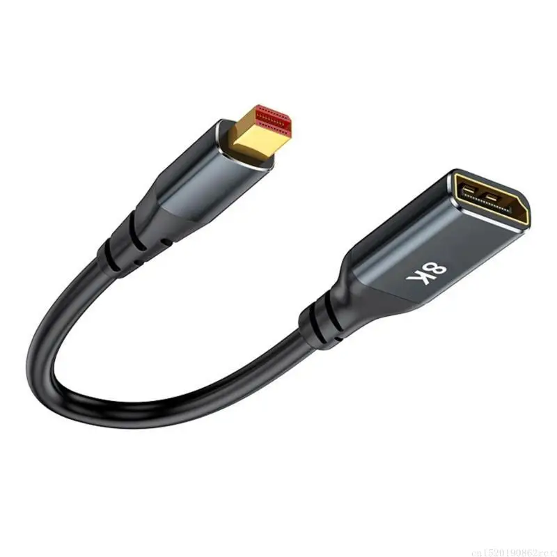 

D5BB to 8K Cable 8K(7680x4320) Transmission to 8K Cable