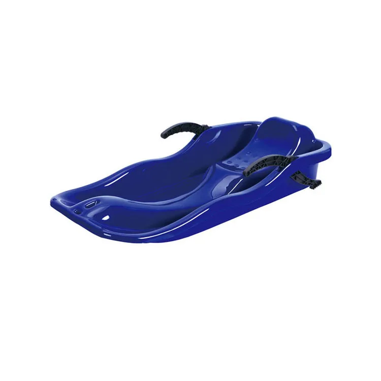 

FD7003 wholesale plastic snow children sled made in china zhejiang