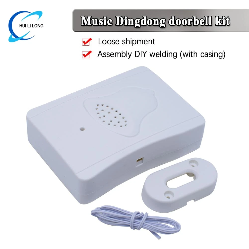 Music Ding Dong Doo…