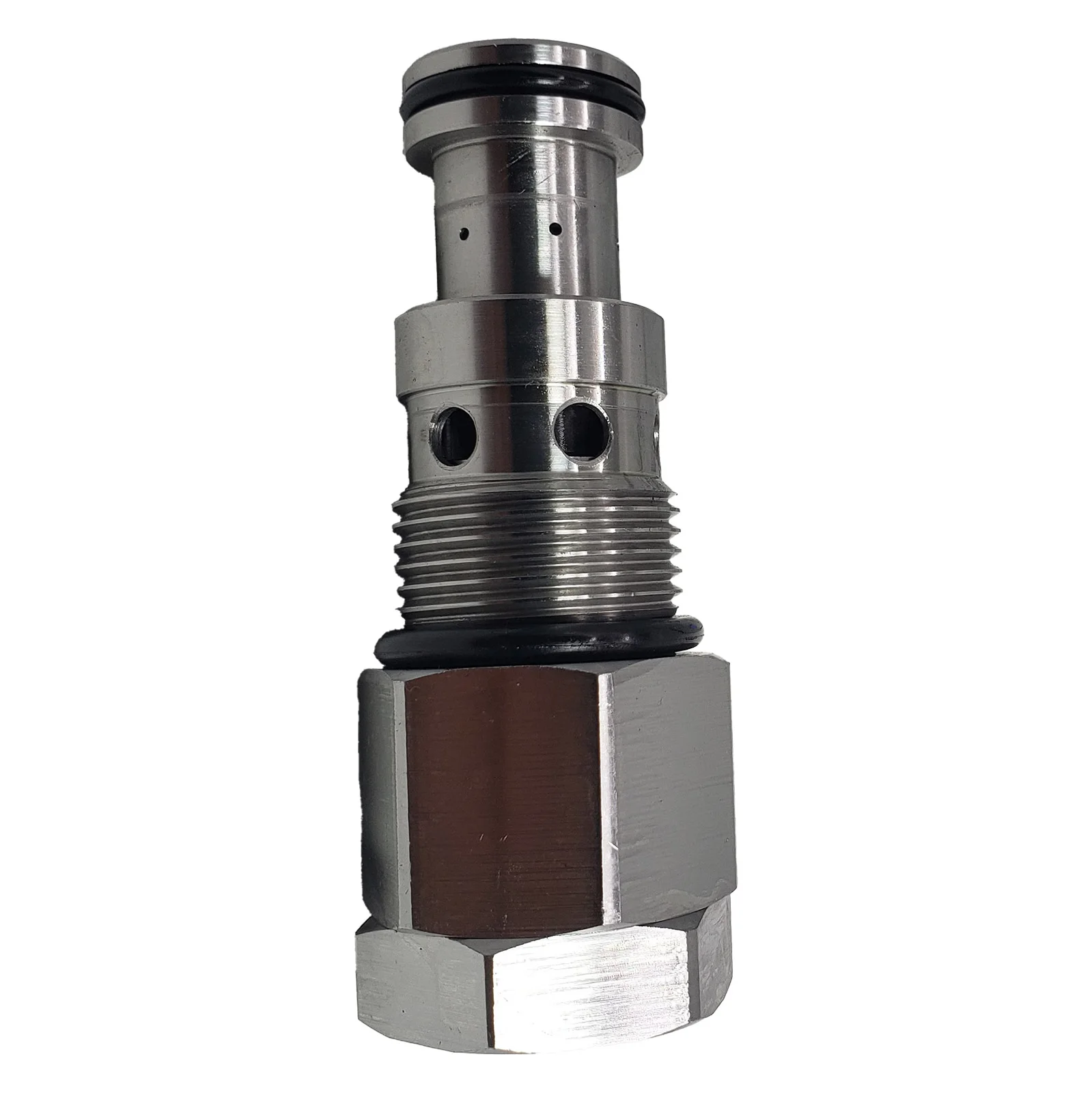 

Direct Acting Cartridge Safety Valve 109-2667 For CAT 320C 330D2L 320DL 325DL 320DRR 324DL 320D2GC 320DGC 329DL 329E