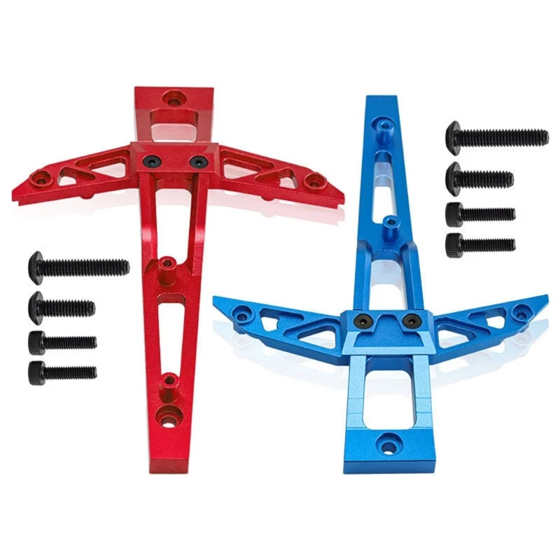 

Stylish Aluminum Alloy Front Chassis Stabilizers for 1/10 Remote Controlled Car 85LE