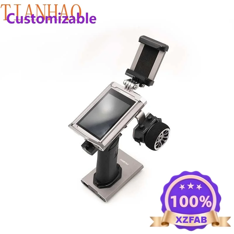 Factory Direct 2026 Top FLYSKY NB4 PRO Noble 2,4G 18CH AFHDS 3 transmisor de Radio con receptor FGR4B FGr8B para RC coche barco