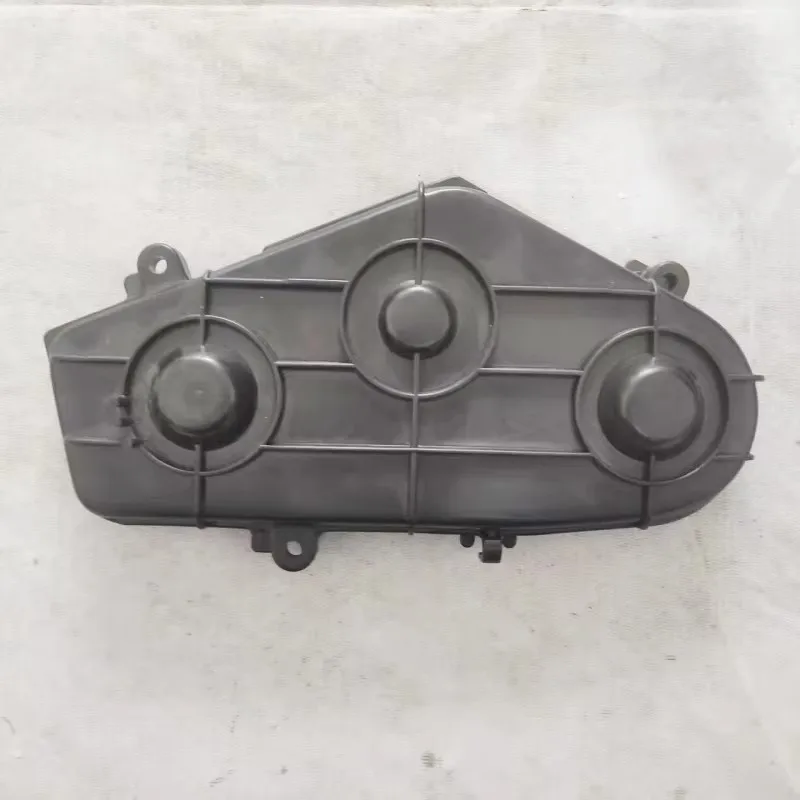 KIPOR KM376 Oil Pump Cover Plastic Cover for KIPOR Generator KDE16EA 19EA3 KDE16 KDE19STA - OEM Part