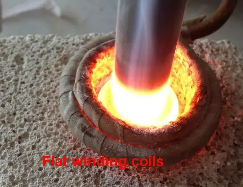 3-5M Prolong Cable Handheld Induction Heater With Removing Heating Head Coil For Brazing Welding Copper Pipe Aluminum Tube