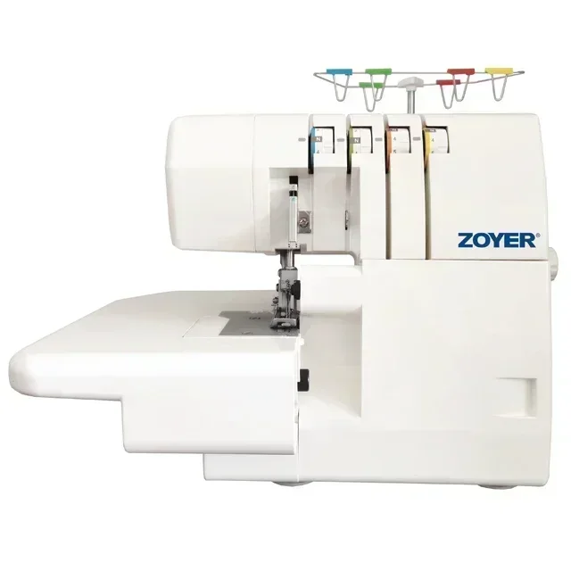 ZOYER ZY7022 domestic overlock sewing  machine  merrow  sewing  machine   overlock sewing machine