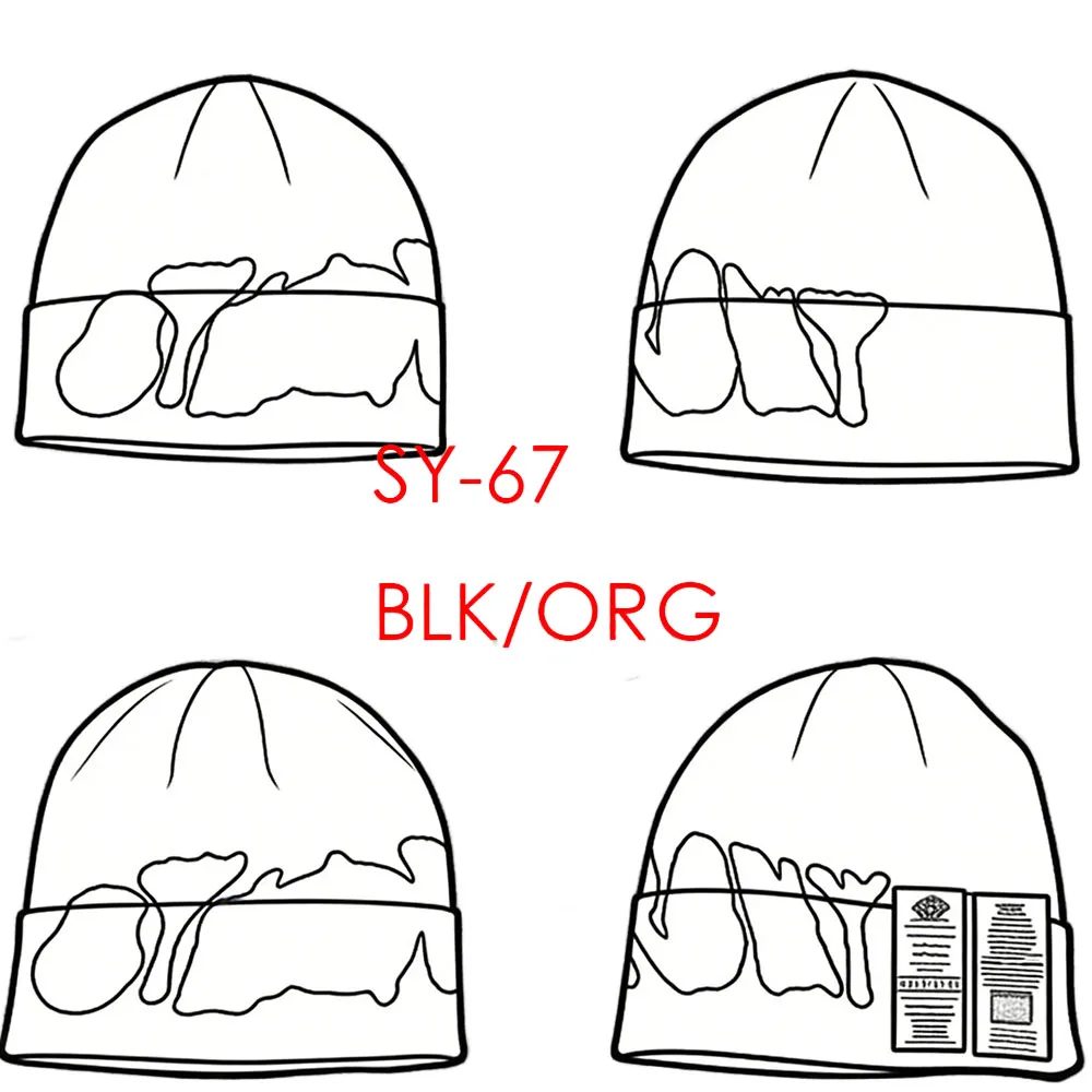 SY-67 Men's Peaked Bucket Hats Summer Sun Protection Bomber Beret Cap Winter Beanies Fashionable Headwear