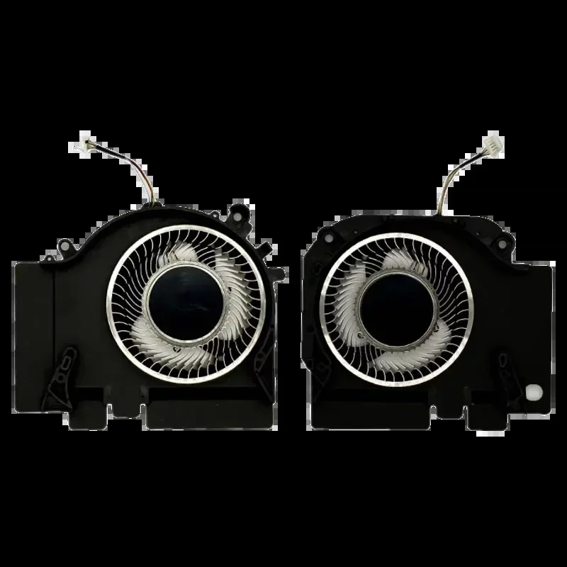 New Original Cooling Fan for Xiaomi 15.6 XMG1902-AN AB 171502 TM1705-1801 Laptop Replacement Parts