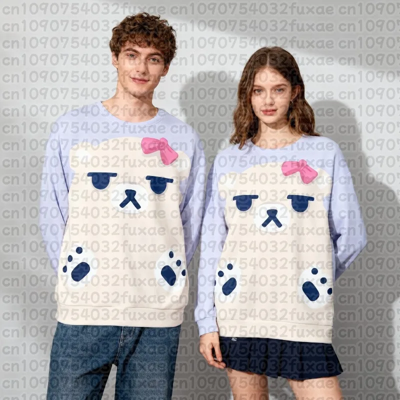 KPop شيطان هنتر الطفل ساجا بنين طباعة هوديي للأطفال هالوين الخريف الشتاء طويلة الأكمام البلوز عادية الاطفال/الكبار بلايز #3