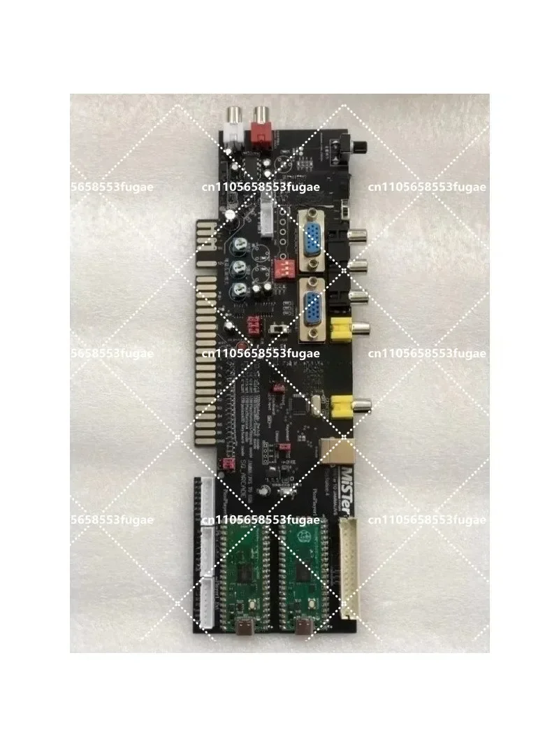 PC to Jamma/JVS Card Adapter Cable Arcade Game Console Converter for PS4