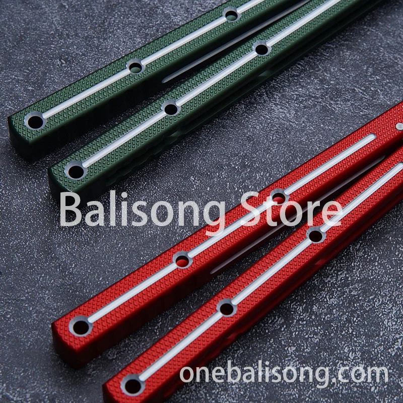 Baliplus Kraken V3 Clone Aluminum Handle Trainer