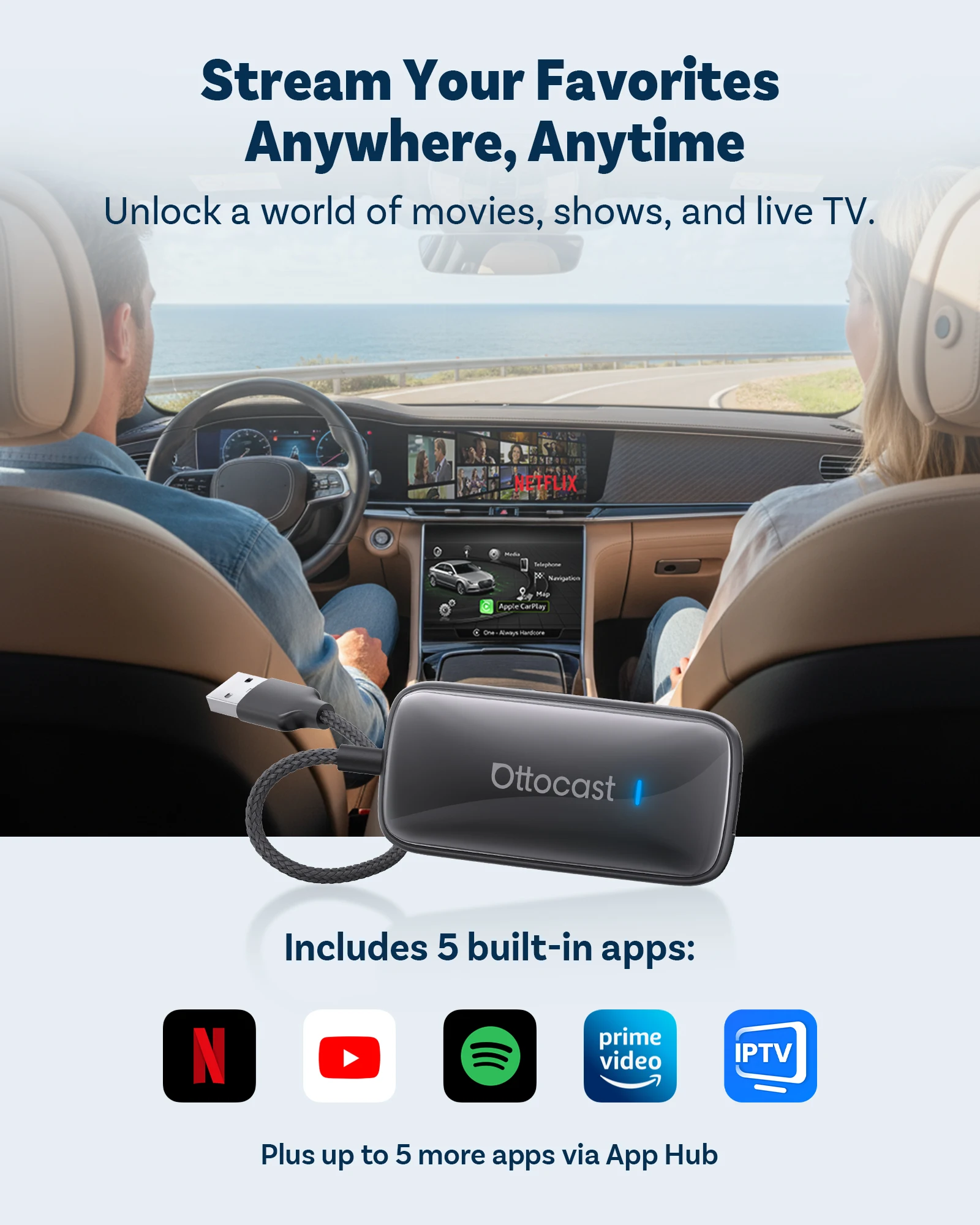Thumbnail 3 - #40 Top Portable Media Picks for Every Budget